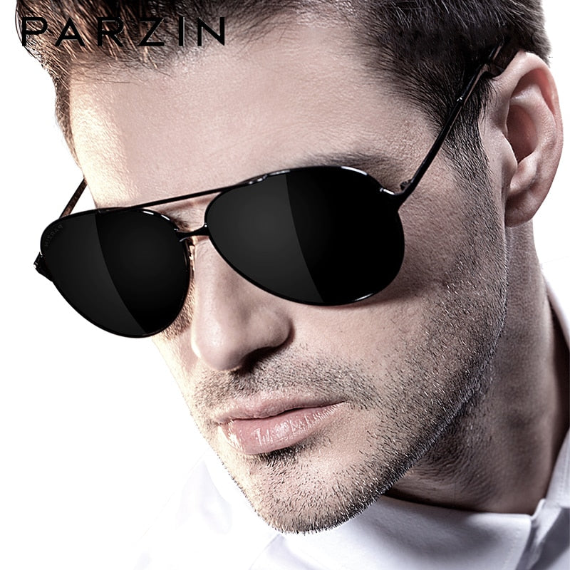 Classic Aviation Men Sunglasses