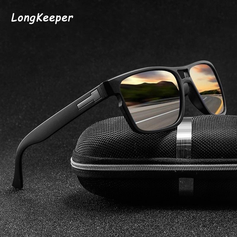 Designer Driving Sunglasses