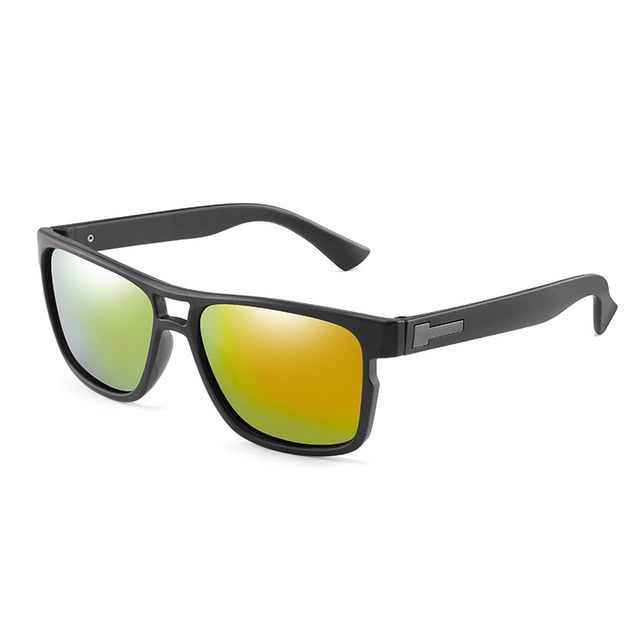 Designer Driving Sunglasses