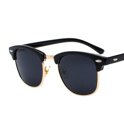 Men's Classic Sunglasses
