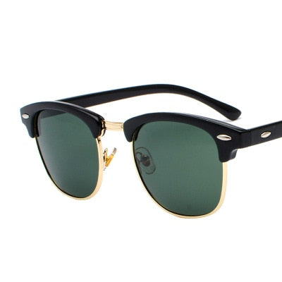 Men's Classic Sunglasses