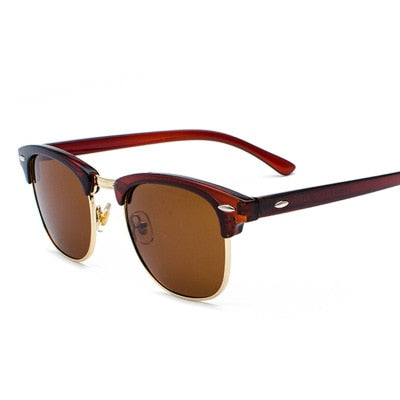 Men's Classic Sunglasses