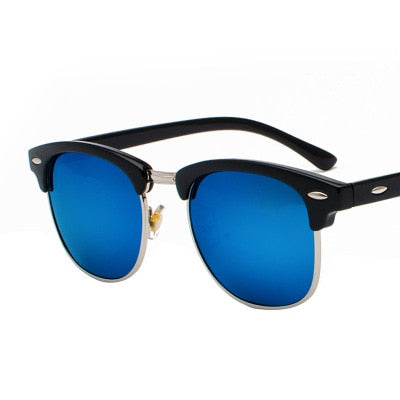 Men's Classic Sunglasses