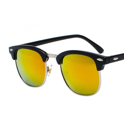 Men's Classic Sunglasses