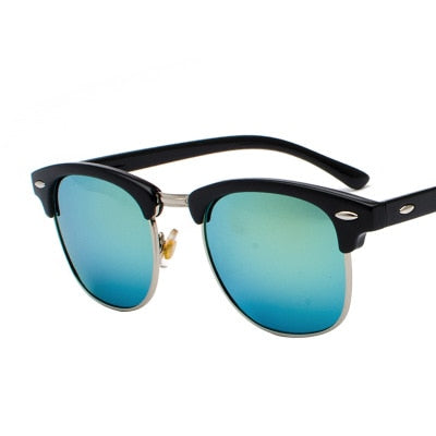 Men's Classic Sunglasses