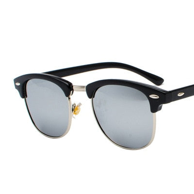 Men's Classic Sunglasses