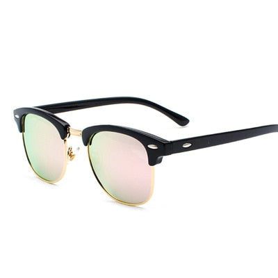 Men's Classic Sunglasses