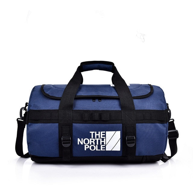 Waterproof Sports Travel Bag