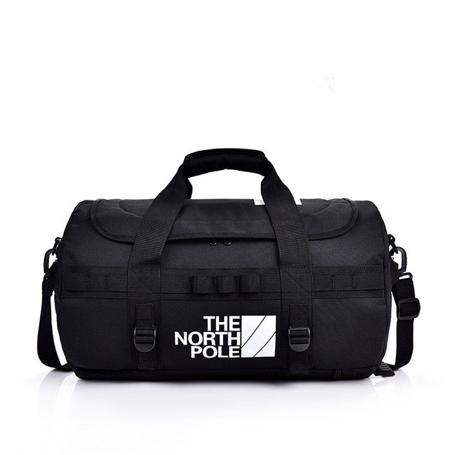 Waterproof Sports Travel Bag