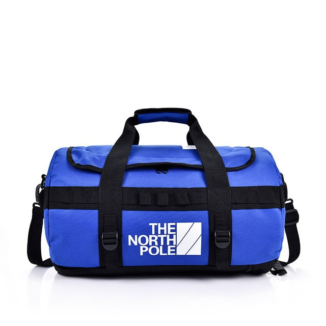 Waterproof Sports Travel Bag