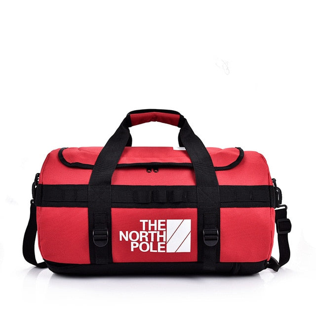 Waterproof Sports Travel Bag