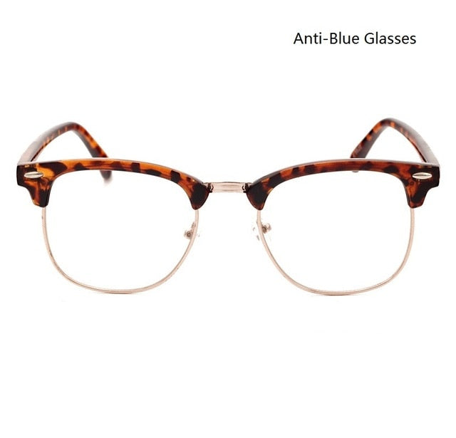 Men's Classic Sunglasses