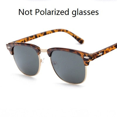 Men's Classic Sunglasses