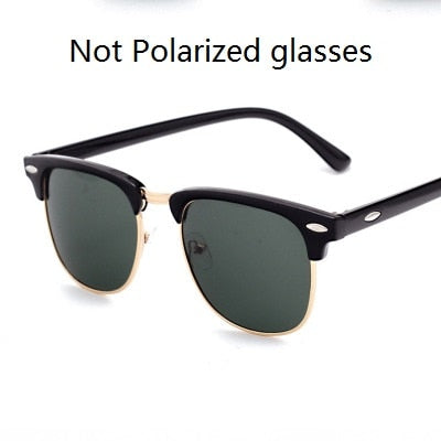 Men's Classic Sunglasses