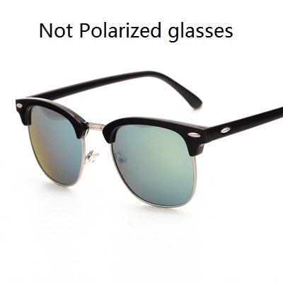 Men's Classic Sunglasses