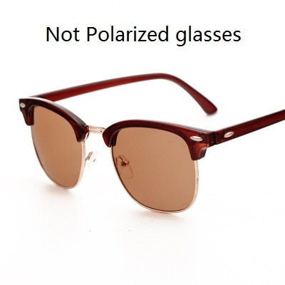 Men's Classic Sunglasses