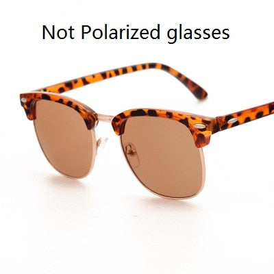 Men's Classic Sunglasses