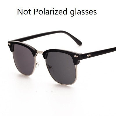 Men's Classic Sunglasses