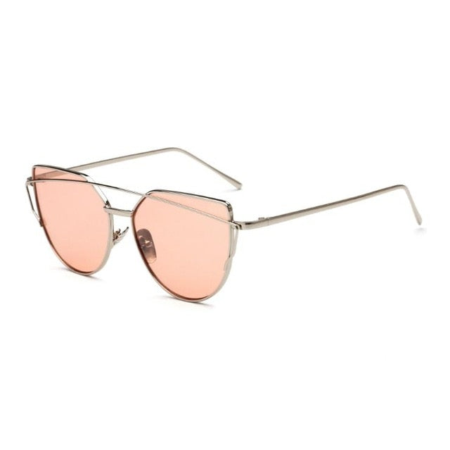 Fashion Cat Eye Sunglasses