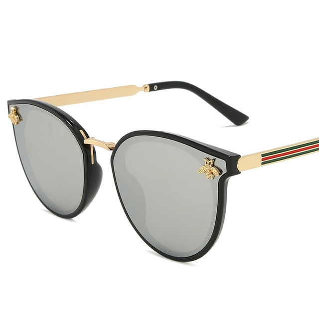 Luxury Bee Fashion Sunglasses