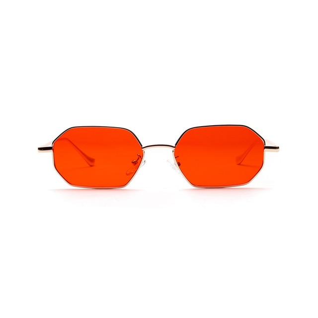 Women Retro Classic Sunglasses