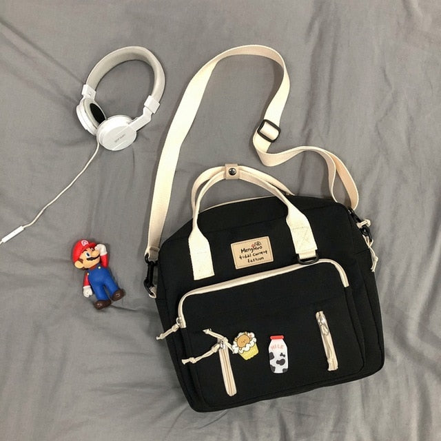 Lovely Multifunctional Backpack