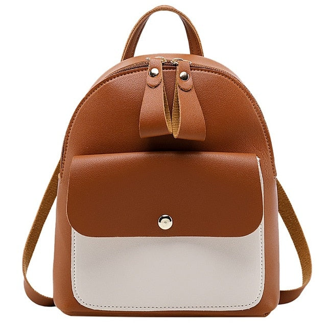 Fashion Mini Backpack