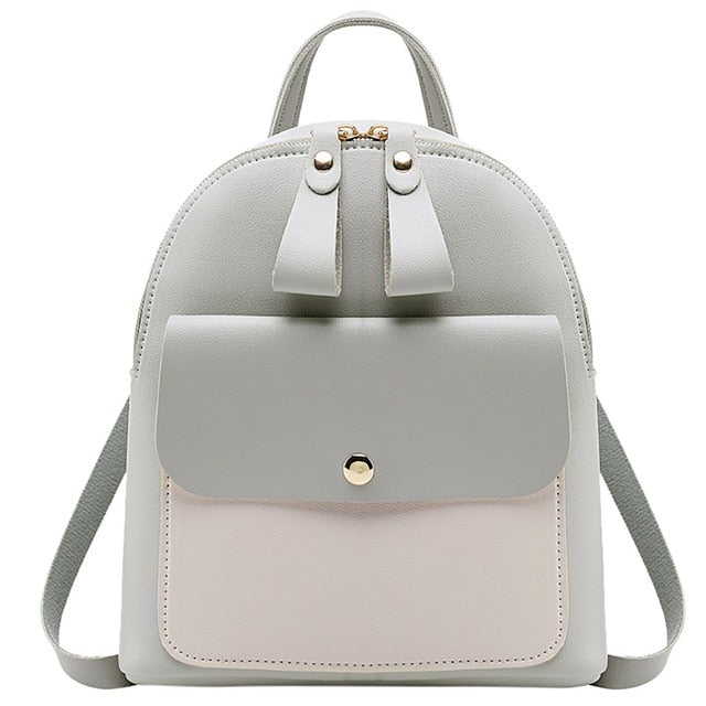 Fashion Mini Backpack