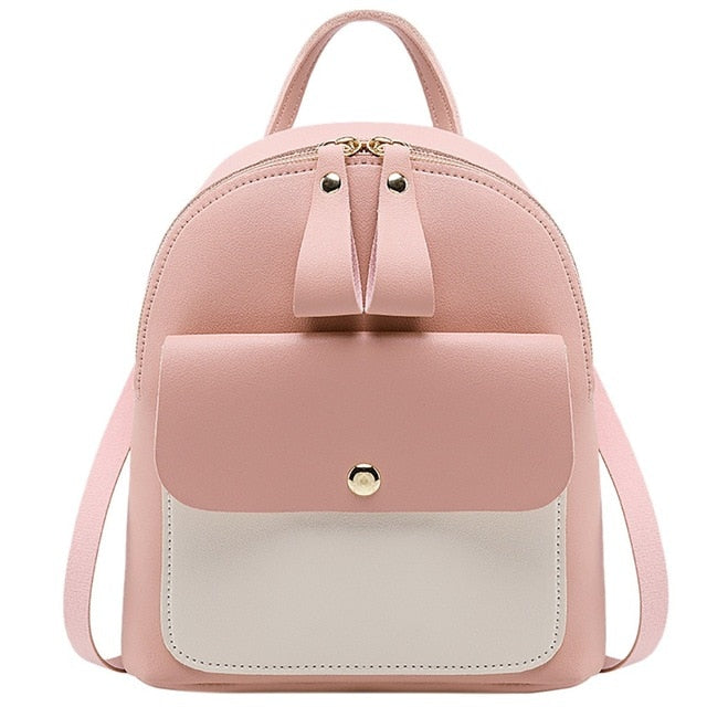 Fashion Mini Backpack