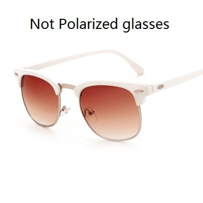 Men's Classic Sunglasses