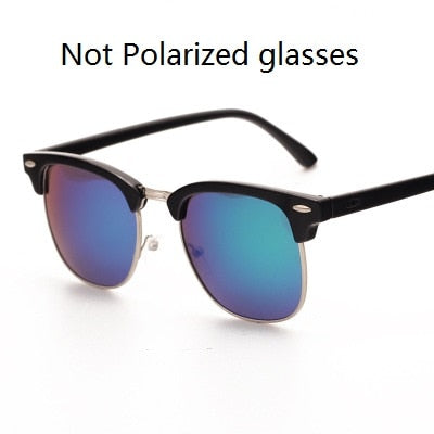 Men's Classic Sunglasses